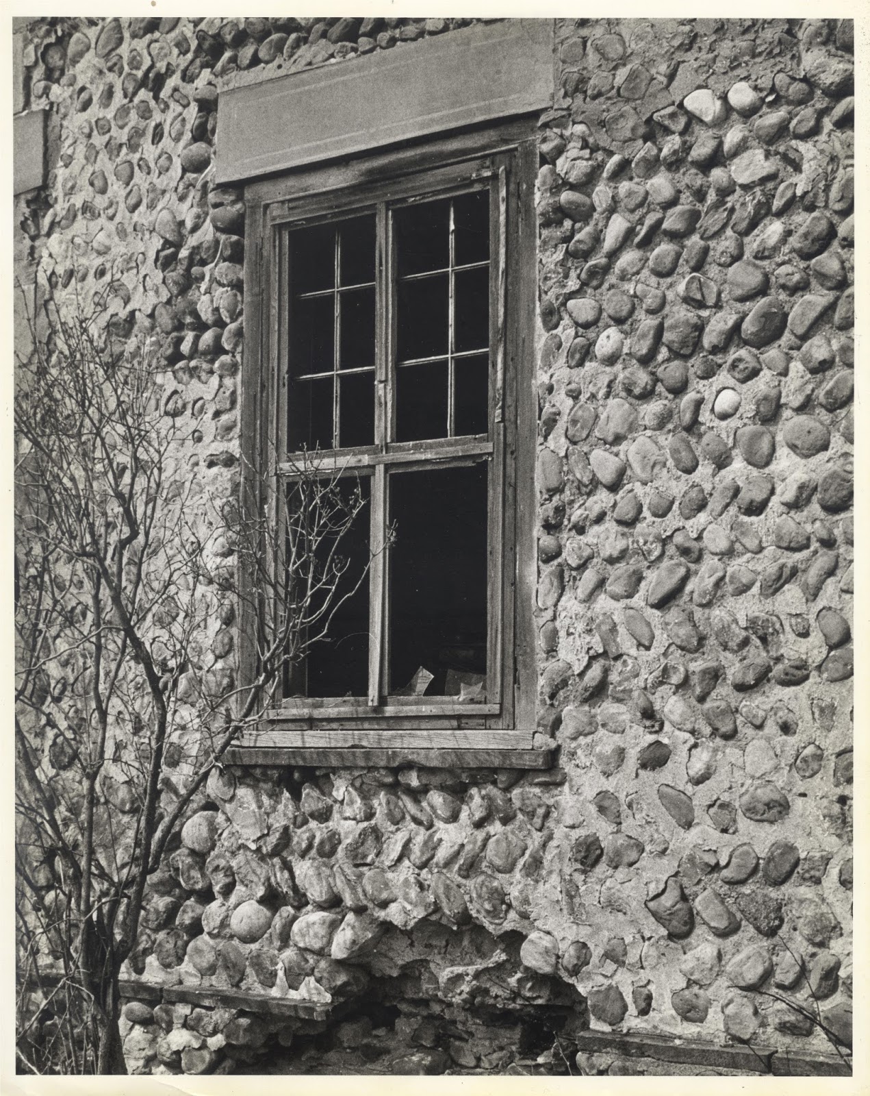 Heaton House, Harford (2)